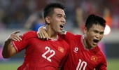 Việt Nam thắng nghẹt thở Philippines trận ra mắt HLV Kim Sang-sik