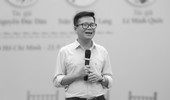 Tổng biên tập NXB Trẻ Nguyễn Thành Nam qua đời vì bệnh trọng