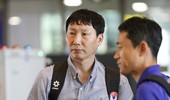 ĐT Việt Nam về nước, HLV Kim Sang-sik tìm đường tới chung kết AFF Cup