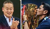 Thủ tướng Thái Lan muốn đội tuyển sử dụng HLV nội