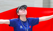 Bài bắn nhanh xuất thần đưa Trịnh Thu Vinh vào chung kết Olympic Paris