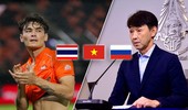 Thái Lan công bố 23 cầu thủ đấu tuyển Việt Nam ngày 10-9