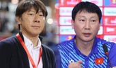 Hay tin HLV Kim sang do thám, ông Shin Tae-yong phản ứng ra sao?