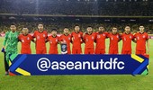 Singapore chờ sẵn tuyển Việt Nam tại bán kết ASEAN Cup 2024