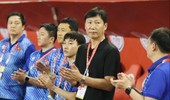 Tuyển Việt Nam và vòng bảng đầy cảm xúc ở AFF Cup