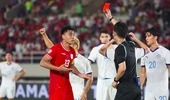 Tuyển Việt Nam fair-play nhất, Indonesia xấu xí nhất vòng bảng ASEAN Cup