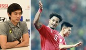 Trợ lý tuyển Singapore tiết lộ cách 'khóa' Nguyễn Xuân Son