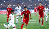 Hủy quy định từng khiến tuyển Việt Nam 'khóc hận' tại ASEAN Cup