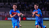 Philippines quật ngã Thái Lan 2-1 ở phút 90+5