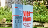 Tọa đàm giới thiệu cuốn sách của một người Hy Lạp đã coi Việt Nam là quê hương thứ 2 của mình