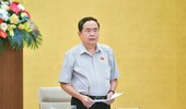 Phó Chủ tịch Thường trực Quốc hội Trần Thanh Mẫn: Tập trung tối đa, chuẩn bị kỹ cho kỳ họp thứ bảy 