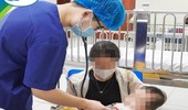 Uống Oresol được pha quá đặc, bé 9 tháng tuổi ở Hà Nội nguy hiểm tính mạng