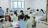 Số trẻ mắc sởi ở Hà Nội liên tục tăng nhanh qua mỗi tuần, 3 trẻ mắc ho gà