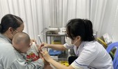 Hà Nội đề xuất tiêm Bộ Y tế tiêm vaccine sởi cho trẻ từ 6 đến dưới 9 tháng tuổi