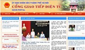 Hà Nội: Xây dựng kênh truyền thông chủ động, tích cực trên không gian mạng
