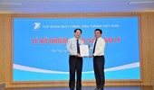 Bổ nhiệm ông Nguyễn Văn Tấn làm Tổng giám đốc VNPT VinaPhone
