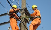 Báo cáo Thủ tướng việc sửa đổi cơ cấu biểu giá bán lẻ điện trong tháng 9