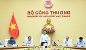 Bộ trưởng Lê Minh Hoan: “Xuất khẩu gạo là nói đến hình ảnh gạo Việt Nam, chứ không phải của doanh nghiệp nào”