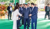 Thủ tướng Chính phủ Phạm Minh Chính: "2025 phải là năm bứt phá của Petrovietnam – Tập đoàn Công nghiệp Năng lượng Quốc gia"