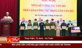Huy động sức mạnh toàn dân trong phòng chống tội phạm