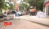 Hà Nội yêu cầu dừng cấp phép đào đường, vỉa hè dịp Tết