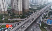 Hà Nội sẽ xóa từ 8-10 điểm đen ùn tắc giao thông mỗi năm