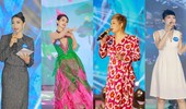 Hoạt động ý nghĩa của thí sinh "Hoa hậu Thương hiệu Việt Nam 2024" trước đêm chung kết