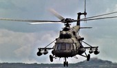 Trực thăng tốt nhất của Nga được minh oan trong vụ tai nạn khiến đại tướng Ấn Độ thiệt mạng