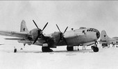 Oanh tạc cơ tầm xa đầu tiên của Liên Xô được sao chép từ B-29 Mỹ