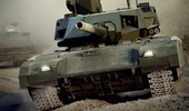 Nga cho siêu tăng T-14 Armata 'thử lửa'?
