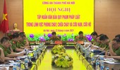 Tập huấn trực tuyến các văn bản quy phạm pháp luật về phòng cháy chữa cháy và cứu nạn cứu hộ