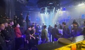 Phát hiện 6 đối tượng dương tính với ma túy tại vũ trường