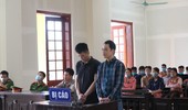 Cái kết ‘đắng’ cho hai thanh niên rủ nhau mua ma túy về dùng 