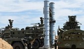 Israel xác nhận tiêm kích F-16 lần đầu bị tên lửa S-300 Syria tấn công