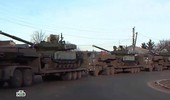 Nga đã tung tới... 200 xe tăng T-90M Proryv vào chiến trường Ukraine?