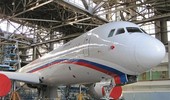 Nga lên kế hoạch sản xuất 70 chiếc Tu-214 tại nhà máy lắp ráp Tu-160 và Tu-22M3