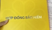Tư vấn bảo hiểm nhân thọ sai quy định có thể bị phạt nặng
