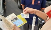 Bộ Công an đề xuất hàng loạt quy định mới về cấp đổi, cấp lại Bằng lái xe trong Công an