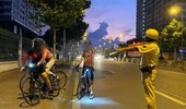 Bộ Công an đề xuất phạt mức xử phạt người đi xe đạp, xe đạp điện uống rượu, bia