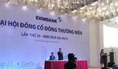 Giữa mẫu thuẫn nội bộ, Eximbank triệu tập đại hội cổ đông năm 2020 và 2021 cách nhau chỉ 1 ngày