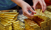 Giá vàng vọt tăng, đợt “sale off” liệu đã kết thúc?