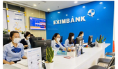 Eximbank thông tin về buổi gặp gỡ khách hàng nợ thẻ tín dụng hơn 8,8 tỷ đồng