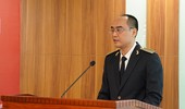Ông Bùi Quốc Dũng được bổ nhiệm Phó Tổng Kiểm toán Nhà nước