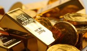 Giá vàng tuần tới: Chuyên gia dự báo bi quan sau đợt biến động mạnh