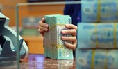 Các ngân hàng cho vay 14,8 triệu tỷ đồng, huy động được bao nhiêu?