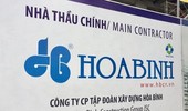 Bị hủy niêm yết trên HOSE, cổ phiếu HBC của Xây dựng Hòa Bình sẽ chuyển sang UPCoM