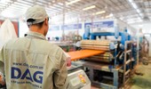 Hủy niêm yết cổ phiếu Nhựa Đông Á (DAG) kể từ ngày 22/10