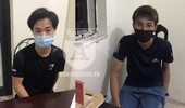 [CLIP] Vừa lấy trộm xe máy, kẻ gian gặp ngay... Cảnh sát Cơ động