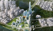 Eco Smart City thành phố công nghệ xanh của tương lai