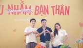 Kaity Nguyễn đóng cặp cùng Trần Ngọc Vàng trong “Yêu nhầm bạn thân” phiên bản Việt 
